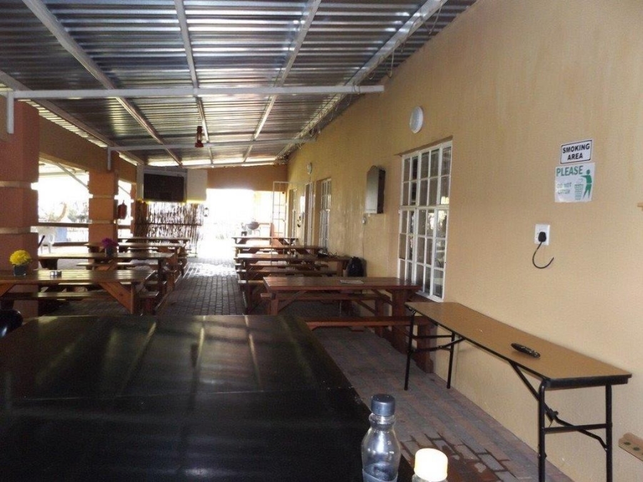 Commercial Property for Sale in Lake Deneysville Free State